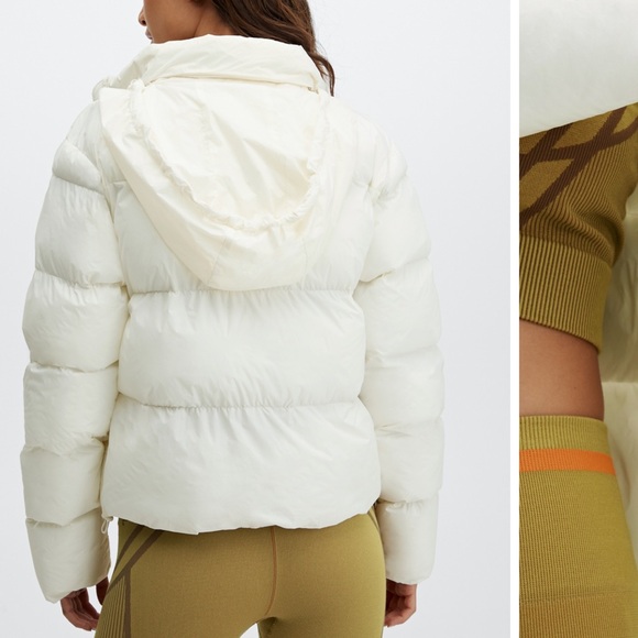 Fabletics Beatrix Packable Jacket - Picture 3 of 13